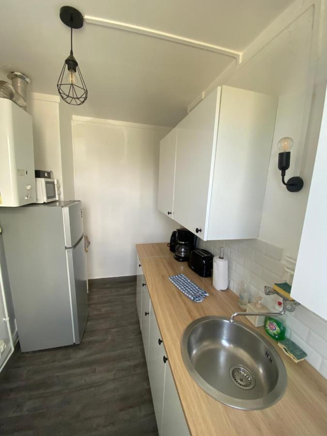 Bel Appartement Avec Parking Et Terrasse Plein Sud Χάβρη Εξωτερικό φωτογραφία